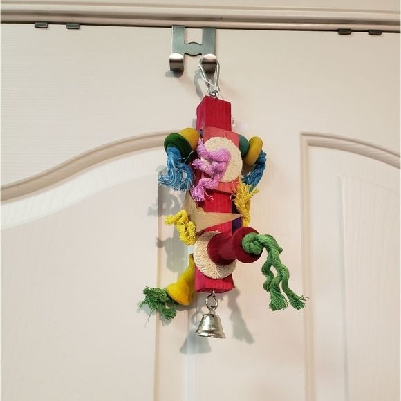 ❌SOLD OUT❌Bird Toy